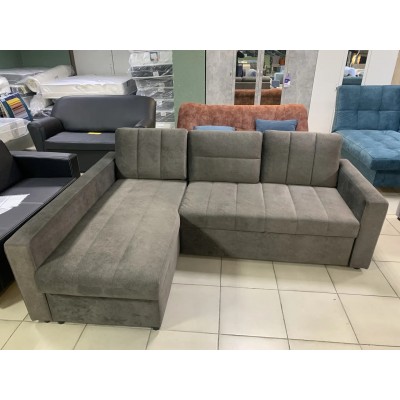 Диван угловой Мальта