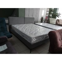 Кровать Дуэт на ортопедическом основании 1800*2000 Кровать Дуэт на ортопедическом основании 1800*2000