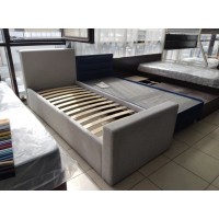 Кровать на ортопедическом основании 800*1950 Кровать на ортопедическом основании 800*1950