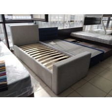 Кровать на ортопедическом основании 800*1950 Кровать на ортопедическом основании 800*1950