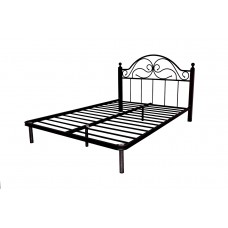 Кровать Кармен-1 (1,4 1,6 1,8) 